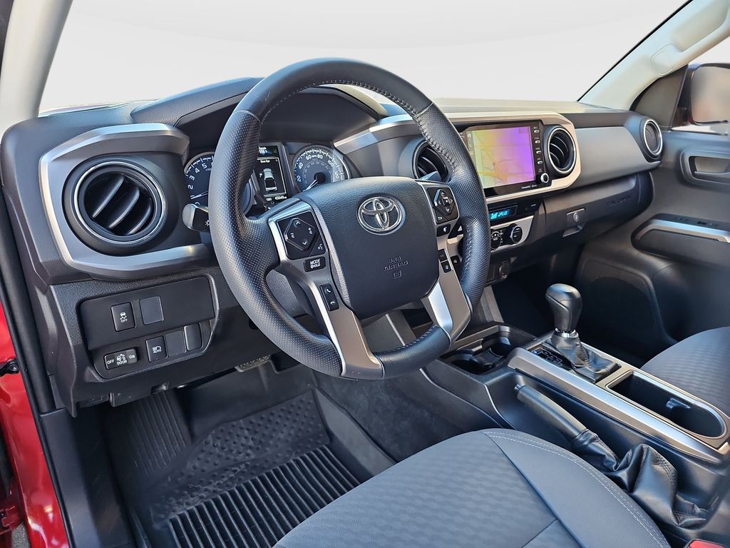 Used 2023 Toyota Tacoma Truck