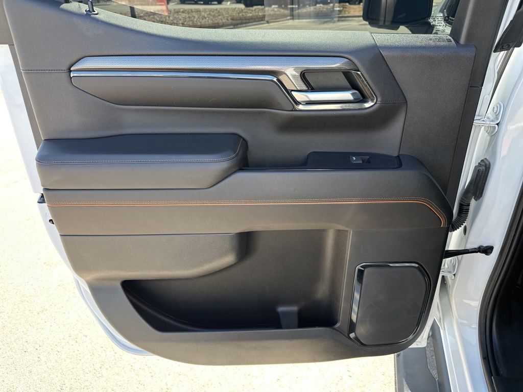 Used Car 2022 Gmc Sierra 1500  At4 For Sale Under $50,000 In Austin, Texas