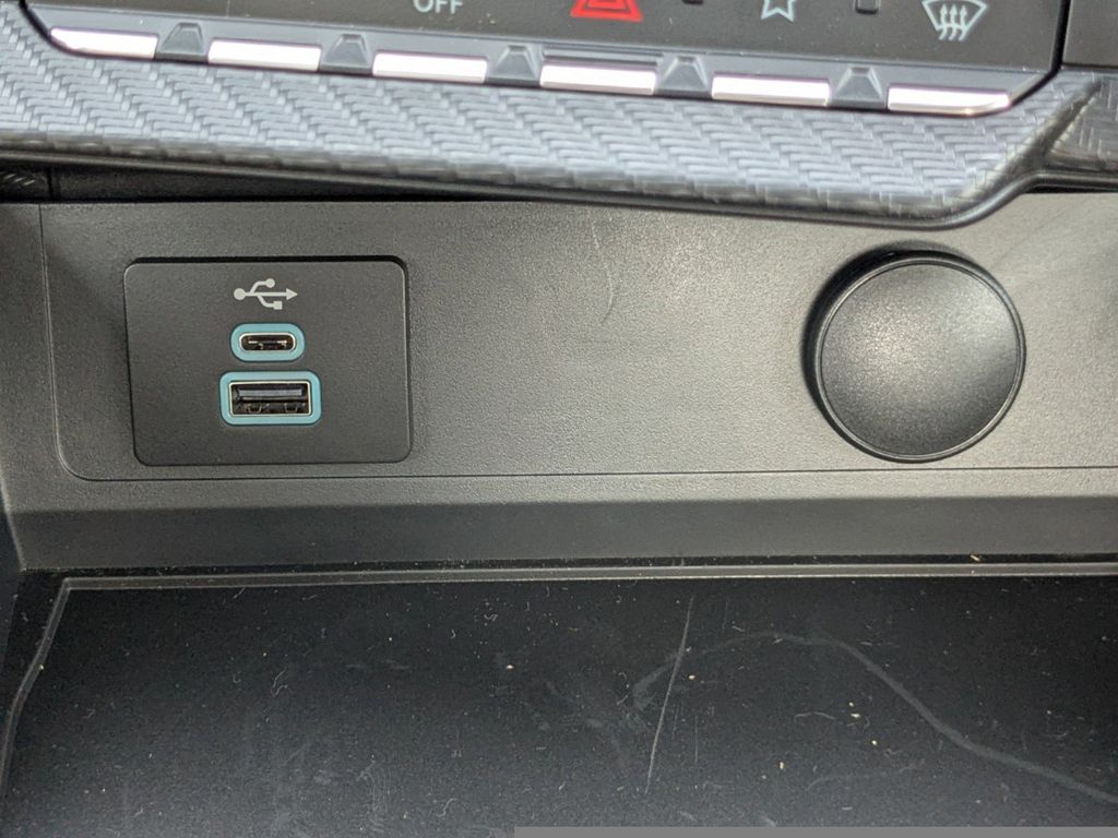 2026 Ford Mustang EcoBoost Premium Fastback