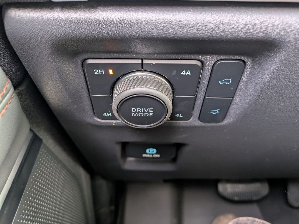 2025 Ford Expedition Active MAX