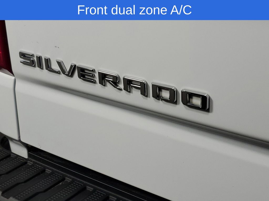 2023 Chevrolet Silverado 1500 LT 12