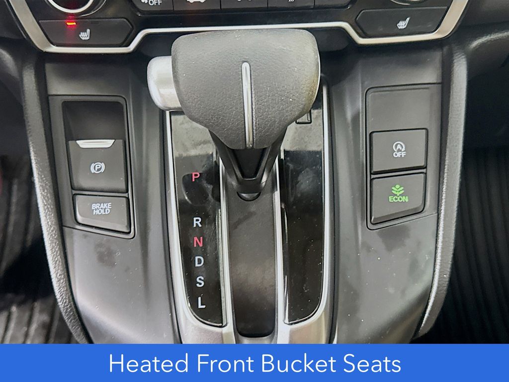 Used Car 2022 Honda Cr-v  Ex For Sale Under $30,000 In Austin, Texas