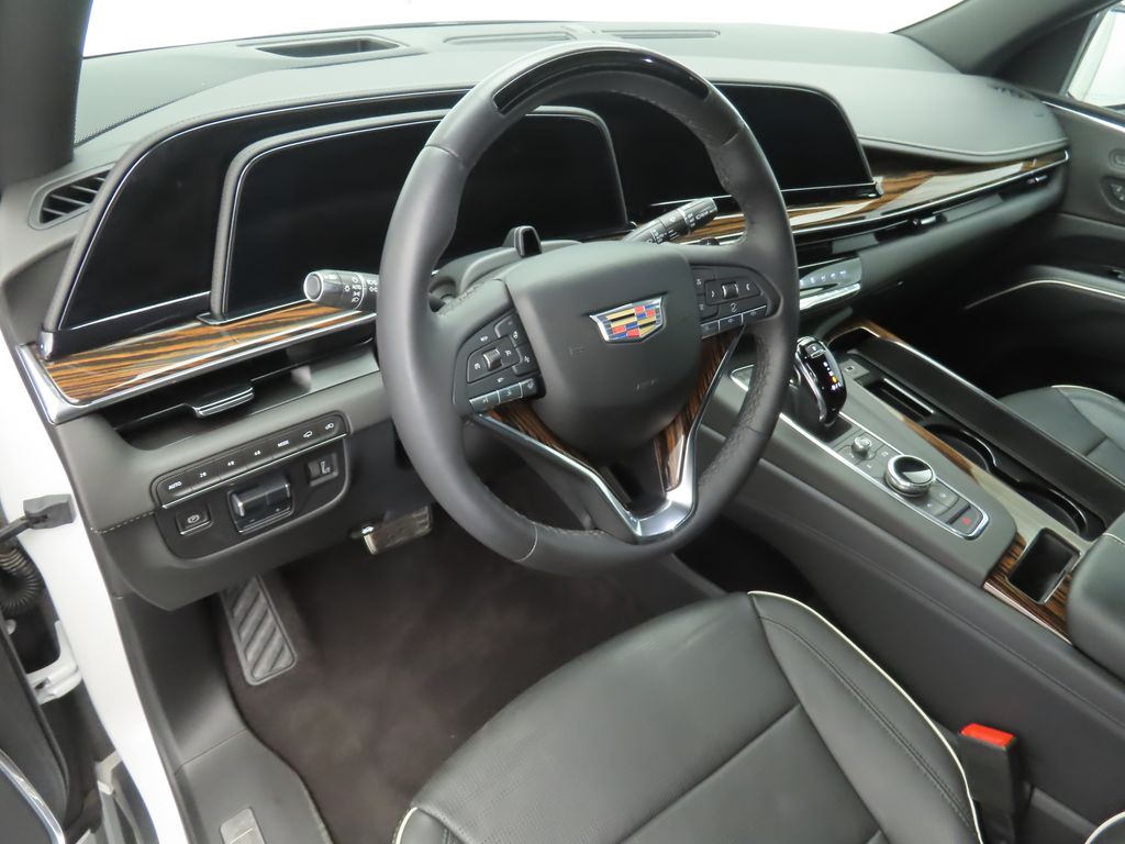 Thumbnail: 2023 Cadillac Escalade - 9