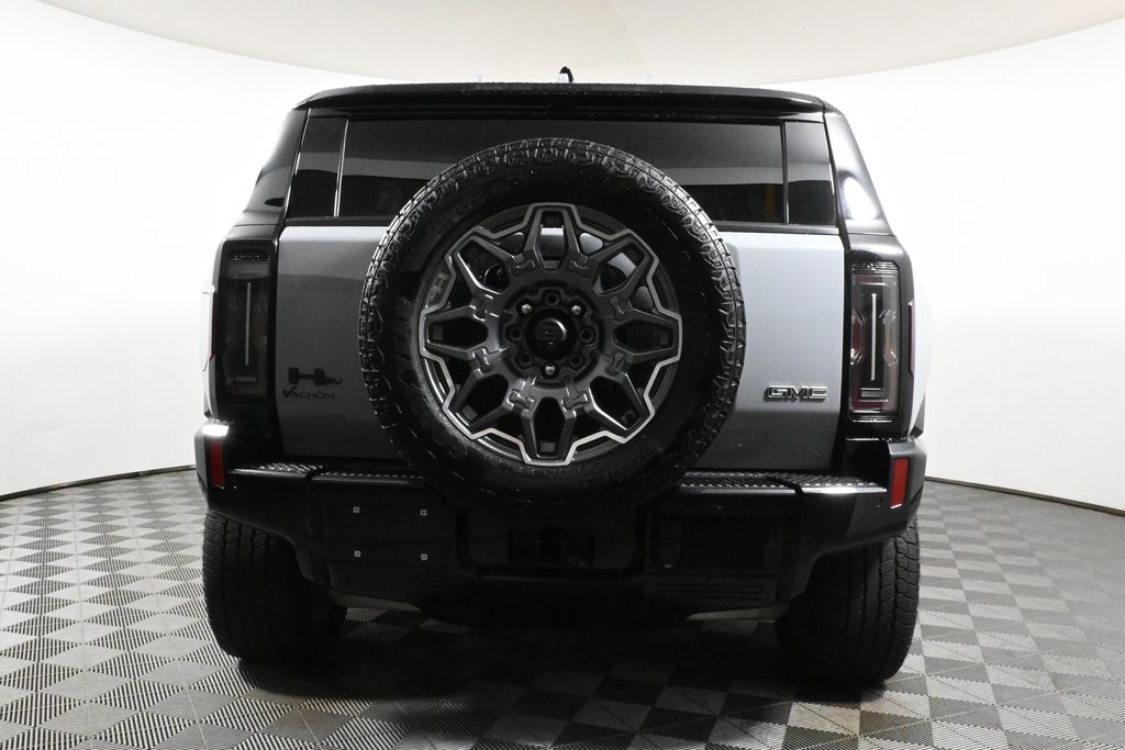 Thumbnail: 2025 GMC Hummer EV - 6