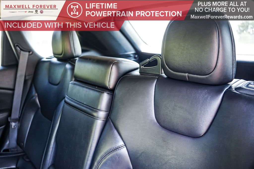 Used Car 2019 Jeep Cherokee  Altitude For Sale In Taylor, Texas