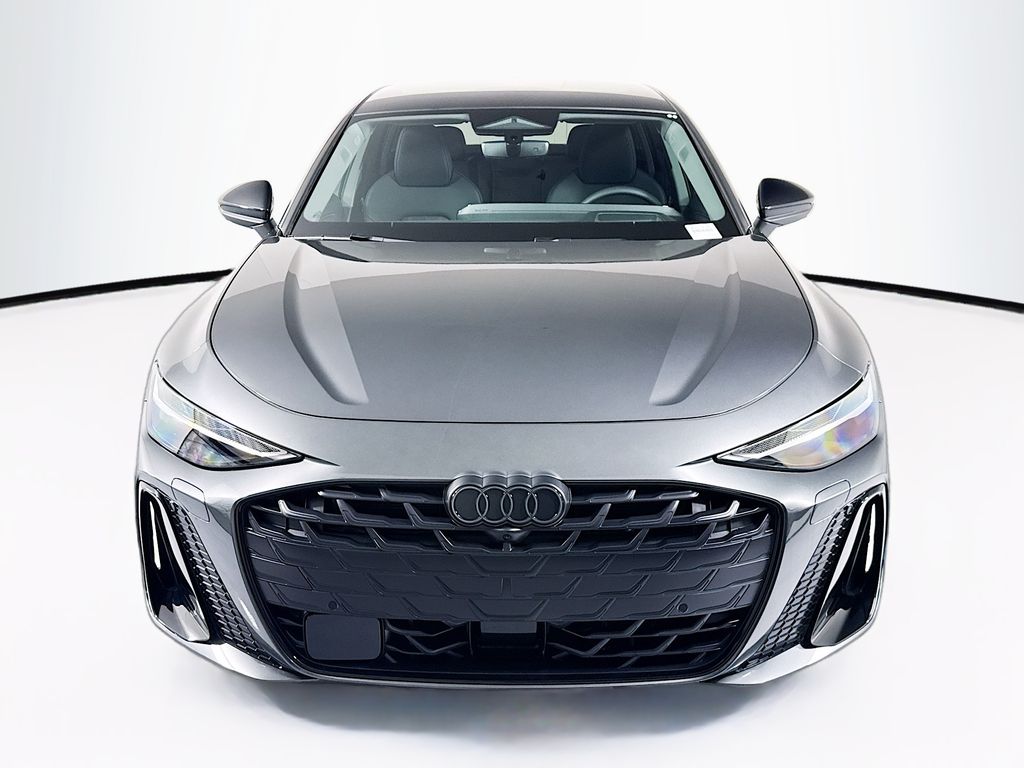 Thumbnail: 2026 Audi A6 - 2