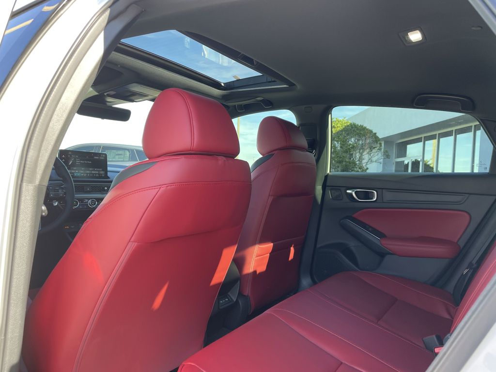 new 2026 Acura Integra car, priced at $39,995