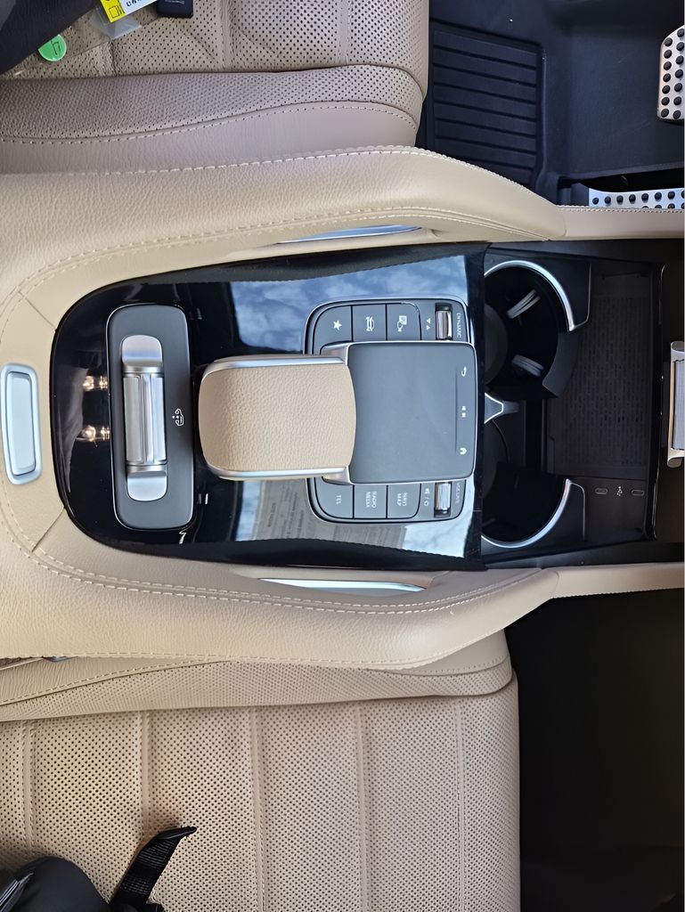 Used Car 2024 Mercedes-benz Gls  Gls 450 For Sale Under $80,000 In Austin, Texas