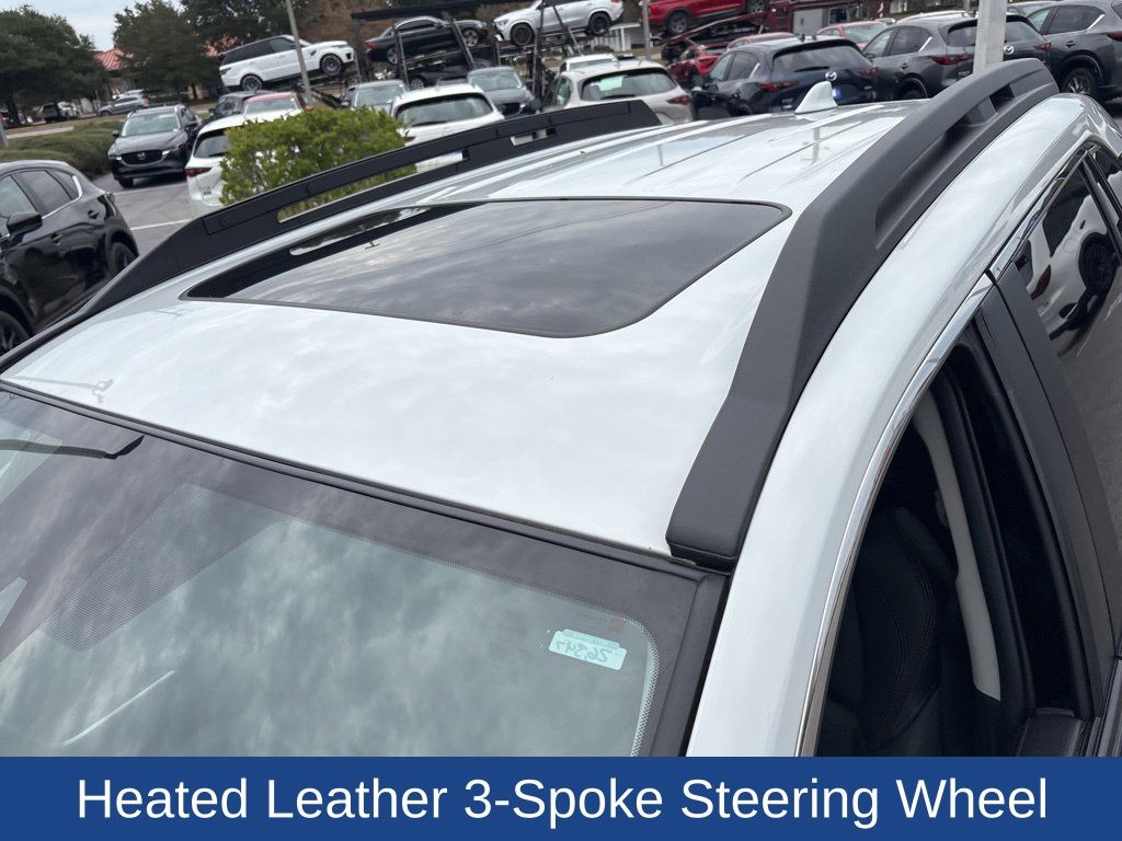 2021 Toyota RAV4 TRD Off-Road