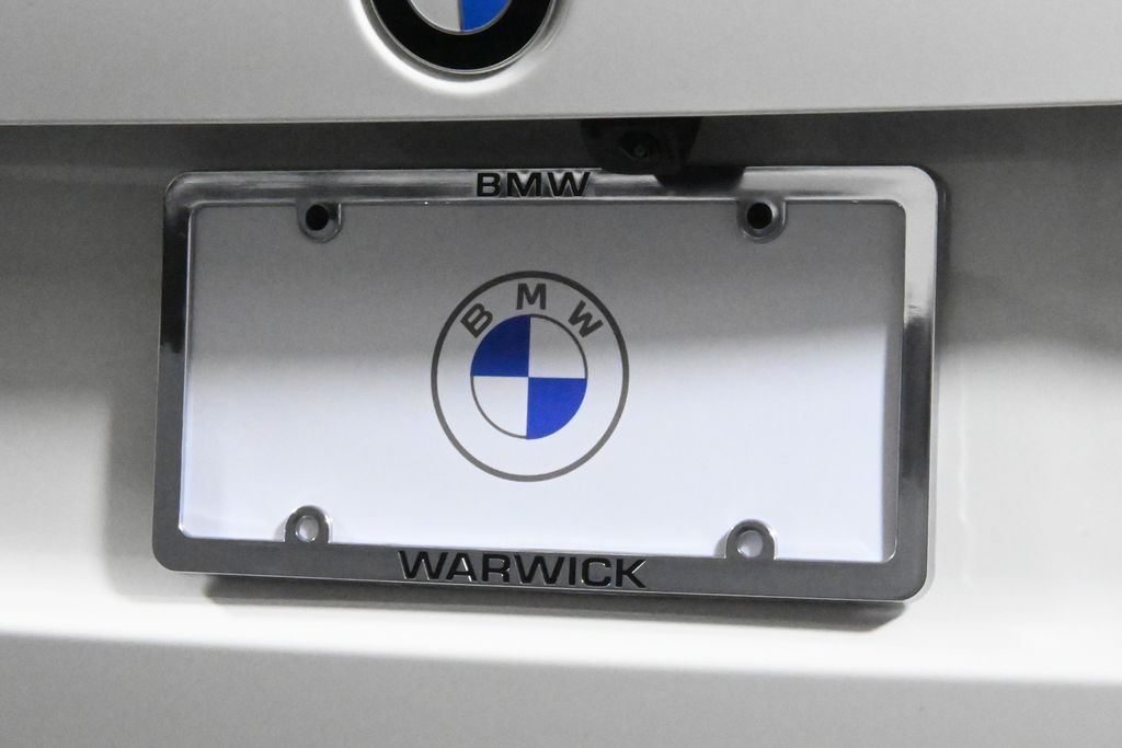 Thumbnail: 2026 BMW X1 - 14