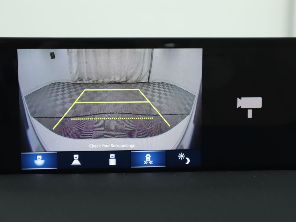 Thumbnail: 2025 Acura TLX - 18