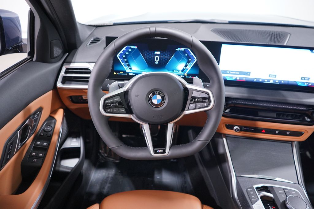 Thumbnail: 2026 BMW 3 Series - 9