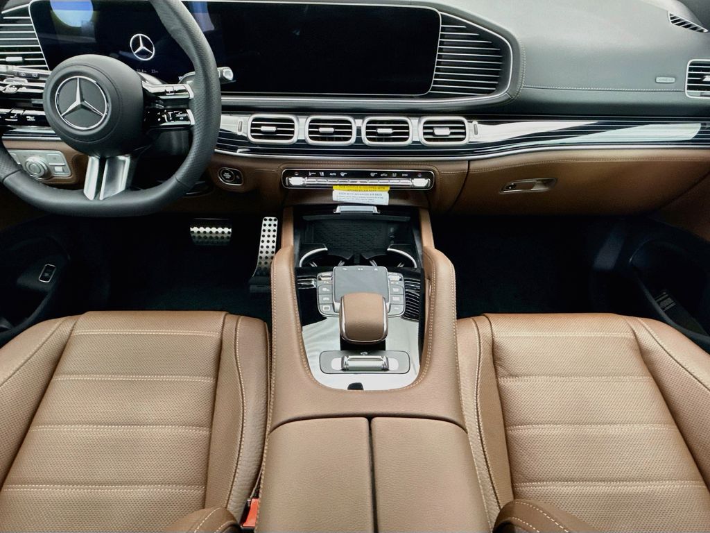 Thumbnail: 2026 Mercedes-Benz GLS - 13