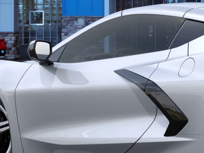 2026 Chevrolet Corvette Stingray