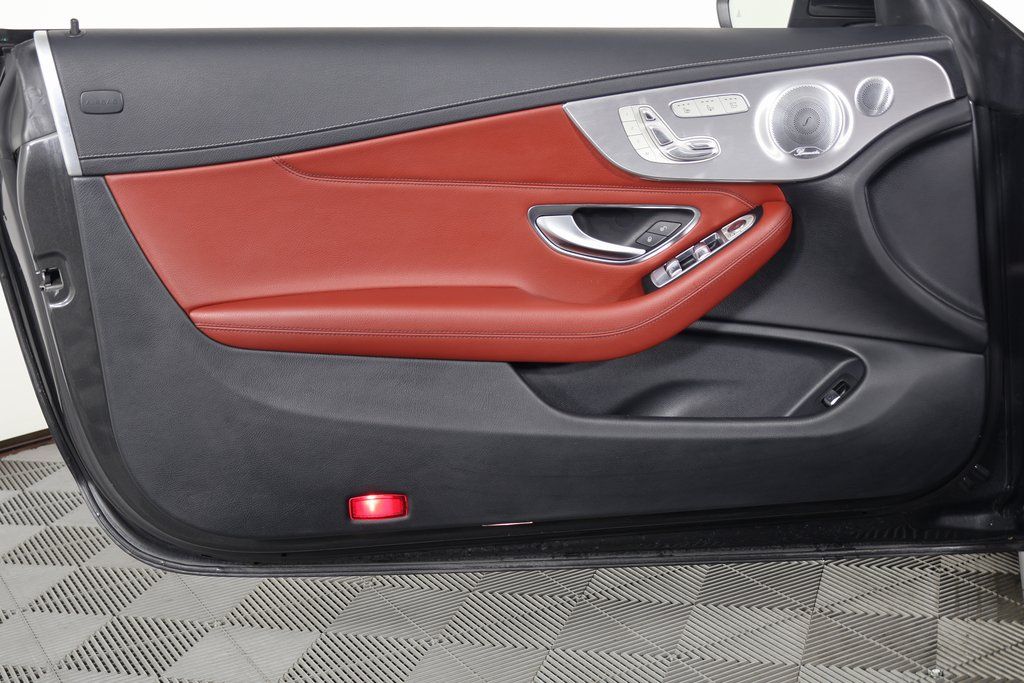 Thumbnail: 2019 Mercedes-Benz C-Class - 13