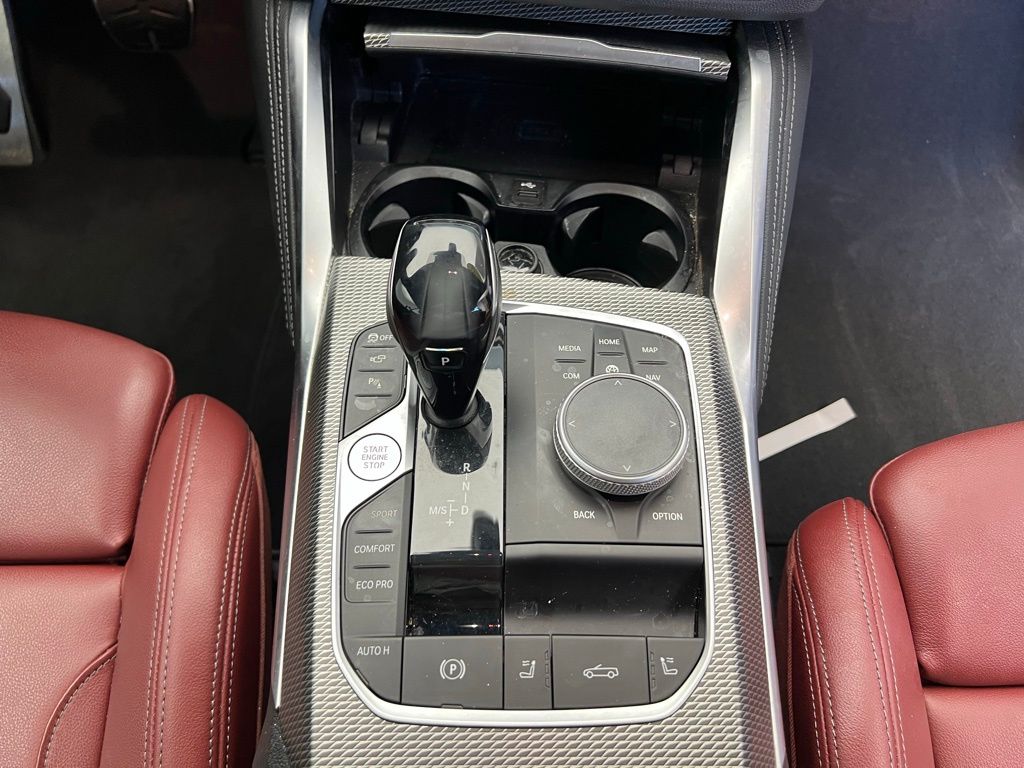 Thumbnail: 2021 BMW 4 Series - 17