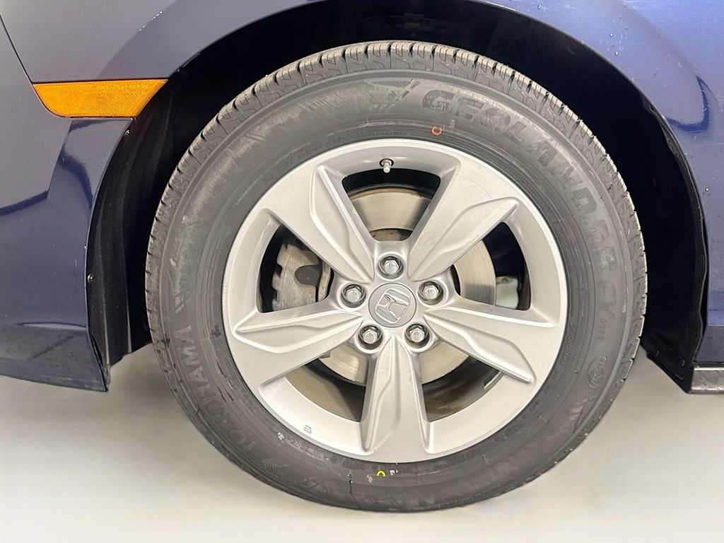 Used Car 2019 Honda Odyssey  Ex For Sale Under $20,000 In Austin, Texas