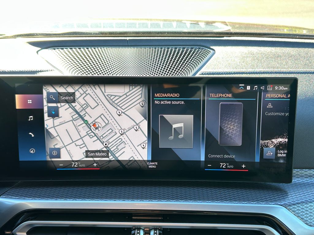 Thumbnail: 2023 BMW i4 - 22