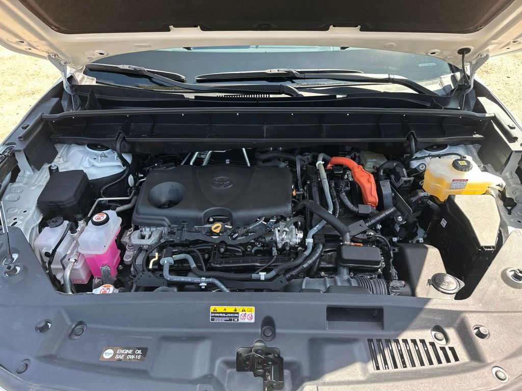 Used 2022 Toyota Highlander Hybrid SUV