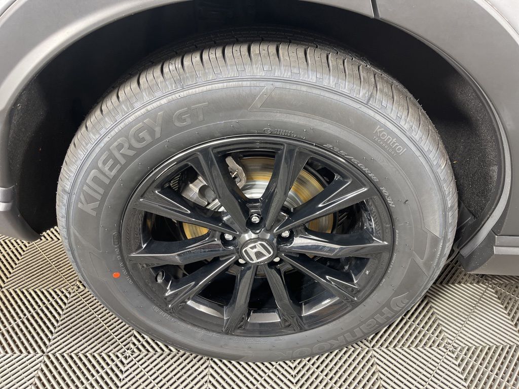 2023 Honda CR-V Sport 14