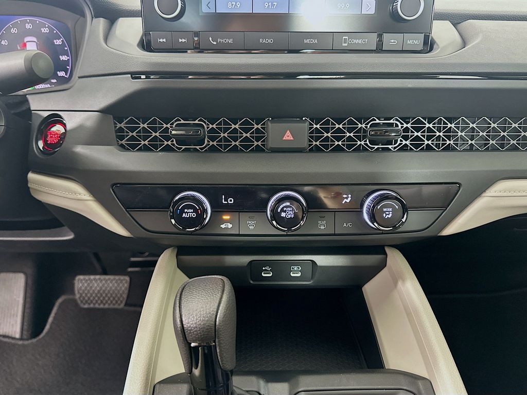 Thumbnail: 2025 Honda Accord - 13