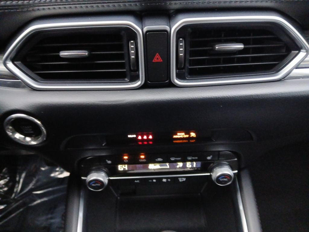 Used Car 2023 Mazda Cx-5  2.5 S Premium Package For Sale Under $25,000 In Austin, Texas