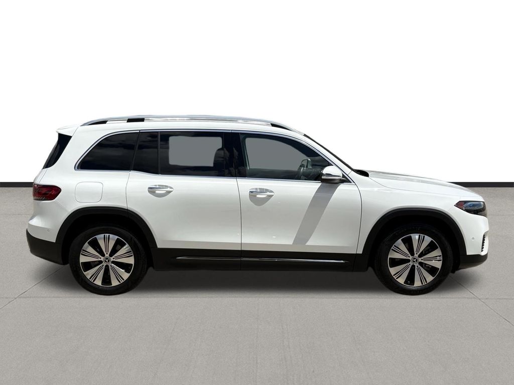 2023 Mercedes-Benz EQB 300 - 3