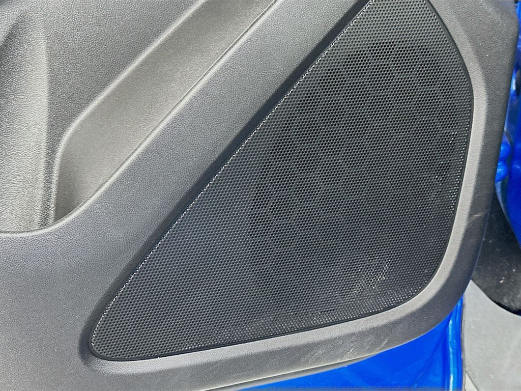 Thumbnail: 2024 Chevrolet Equinox - 18