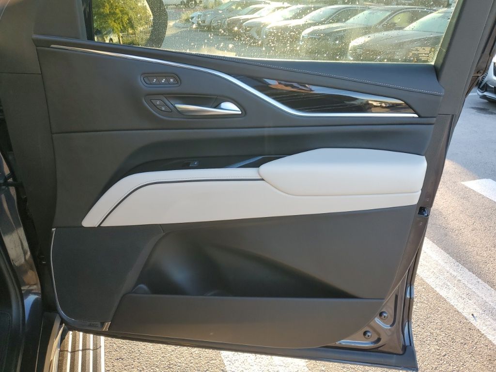 Used Car 2023 Cadillac Escalade Esv  Sport For Sale Under $70,000 In Austin, Texas