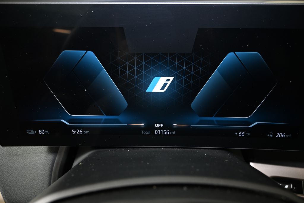 Thumbnail: 2026 BMW iX - 26