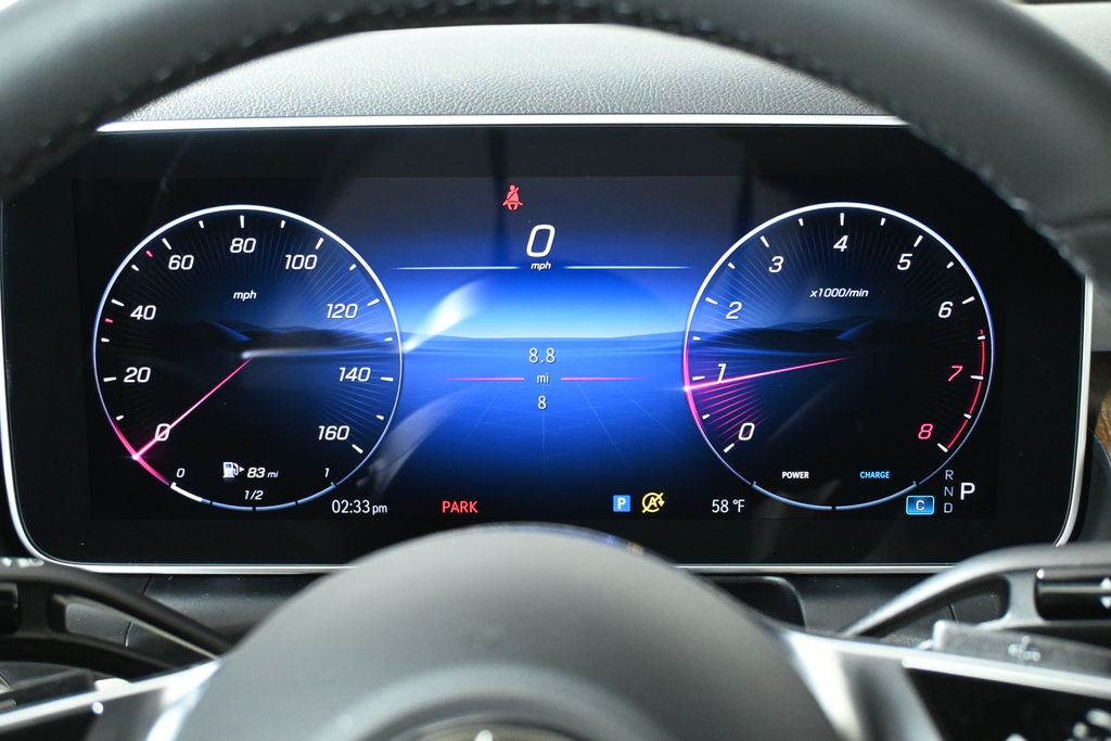 2025 Mercedes-Benz GLC 300 15
