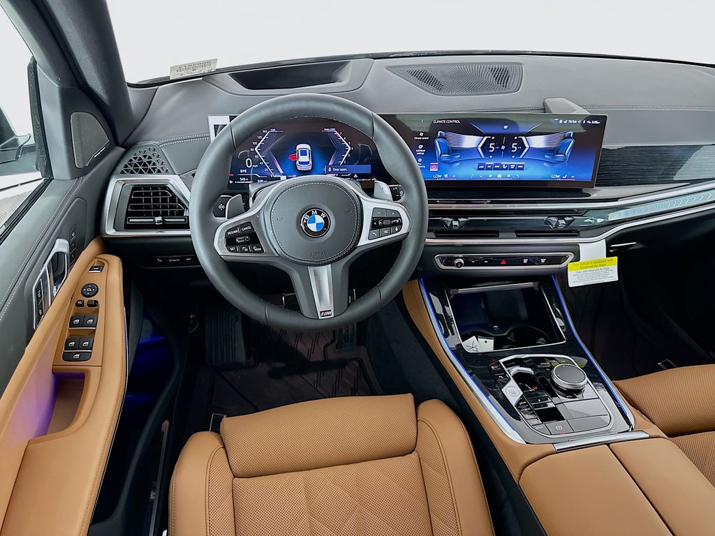 Thumbnail: 2026 BMW X5 - 19