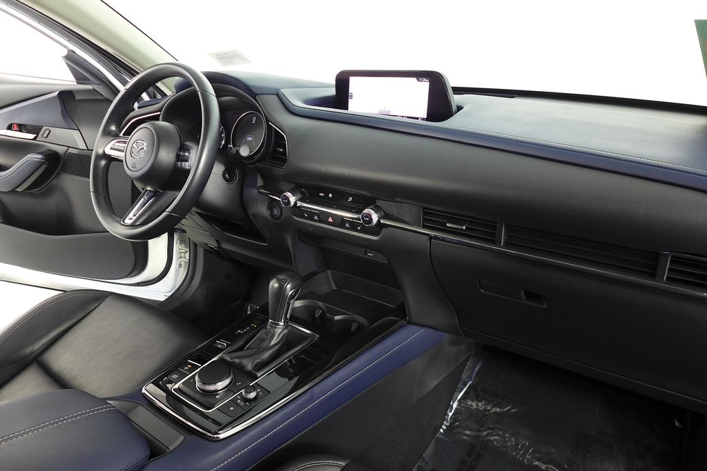 Thumbnail: 2021 Mazda CX-30 - 13