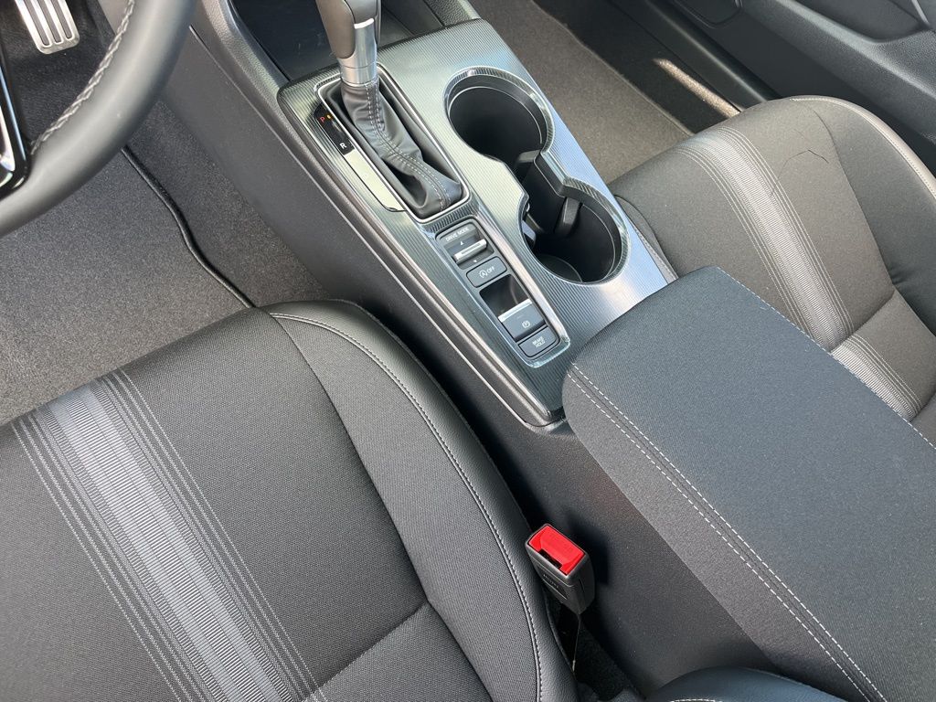 Thumbnail: 2026 Honda Civic - 11