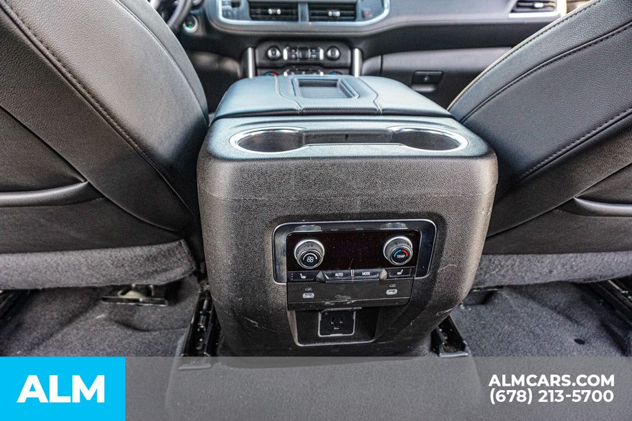 Used 2024 White Chevrolet Premier image 33