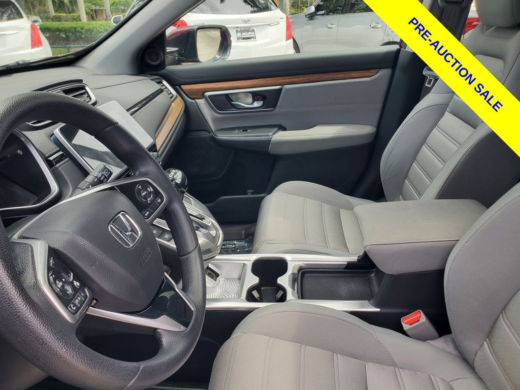 Used 2019 Honda CR-V SUV