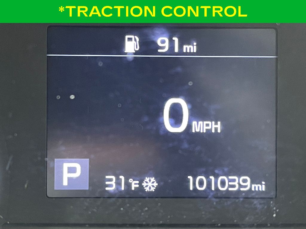 used 2020 Kia Sportage car, priced at $15,500