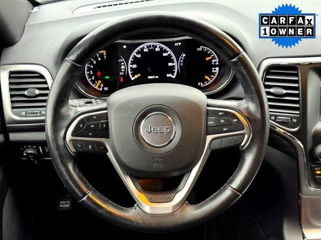 Used Car 2020 Jeep Grand Cherokee  Laredo E For Sale Under $25,000 In Austin, Texas