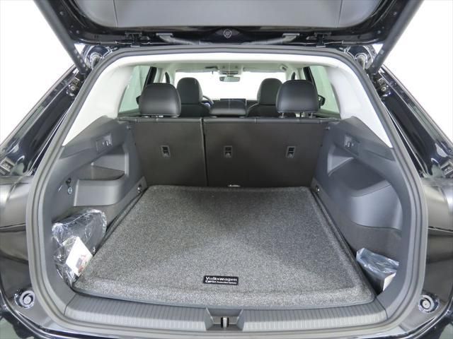 Thumbnail: 2026 Volkswagen Tiguan - 28