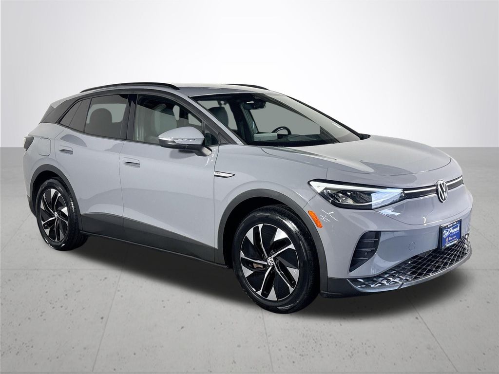 2021 Volkswagen ID.4 Pro