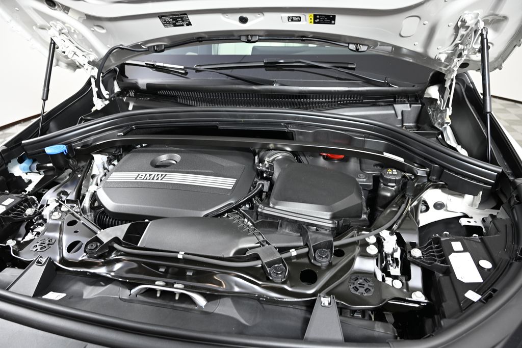 Thumbnail: 2026 BMW X1 - 27