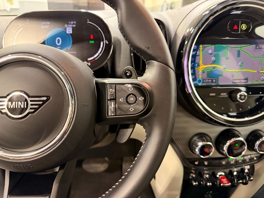 Thumbnail: 2023 MINI Cooper Countryman - 14