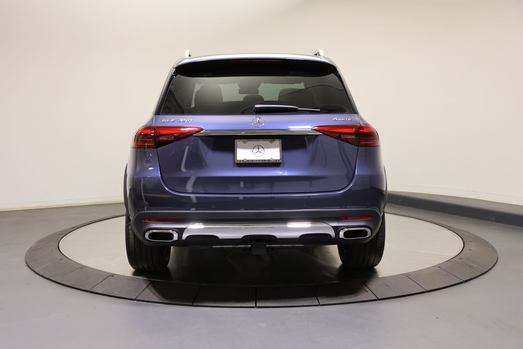 Thumbnail: 2026 Mercedes-Benz GLE - 6