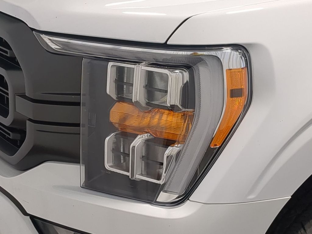 2023 Ford F150 #14