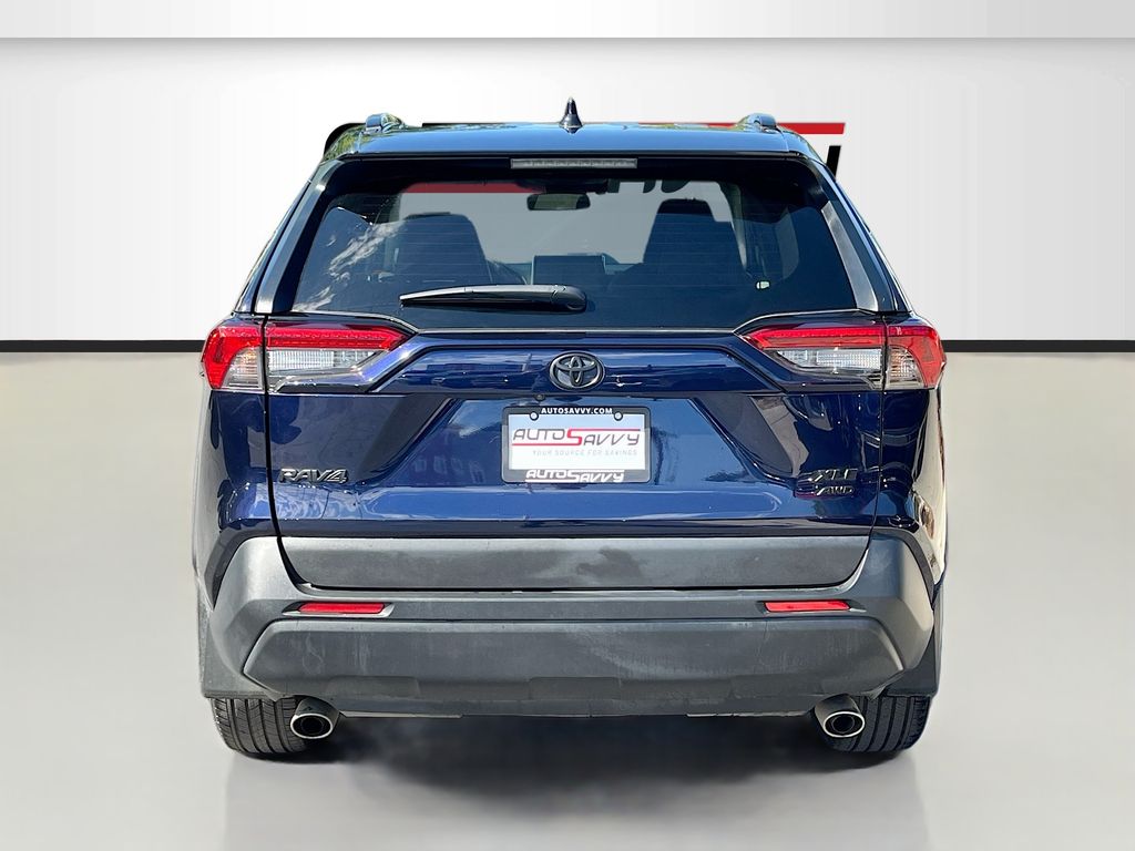 Used 2024 Blueprint Toyota XLE Premium image 6