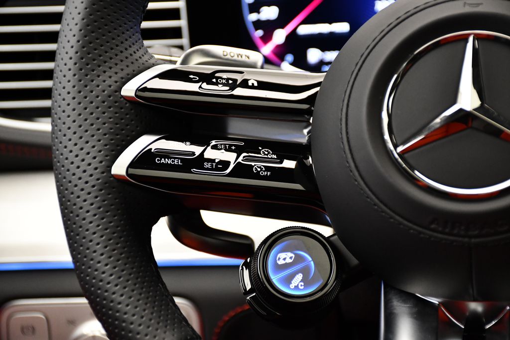 Thumbnail: 2025 Mercedes-Benz GLE - 22