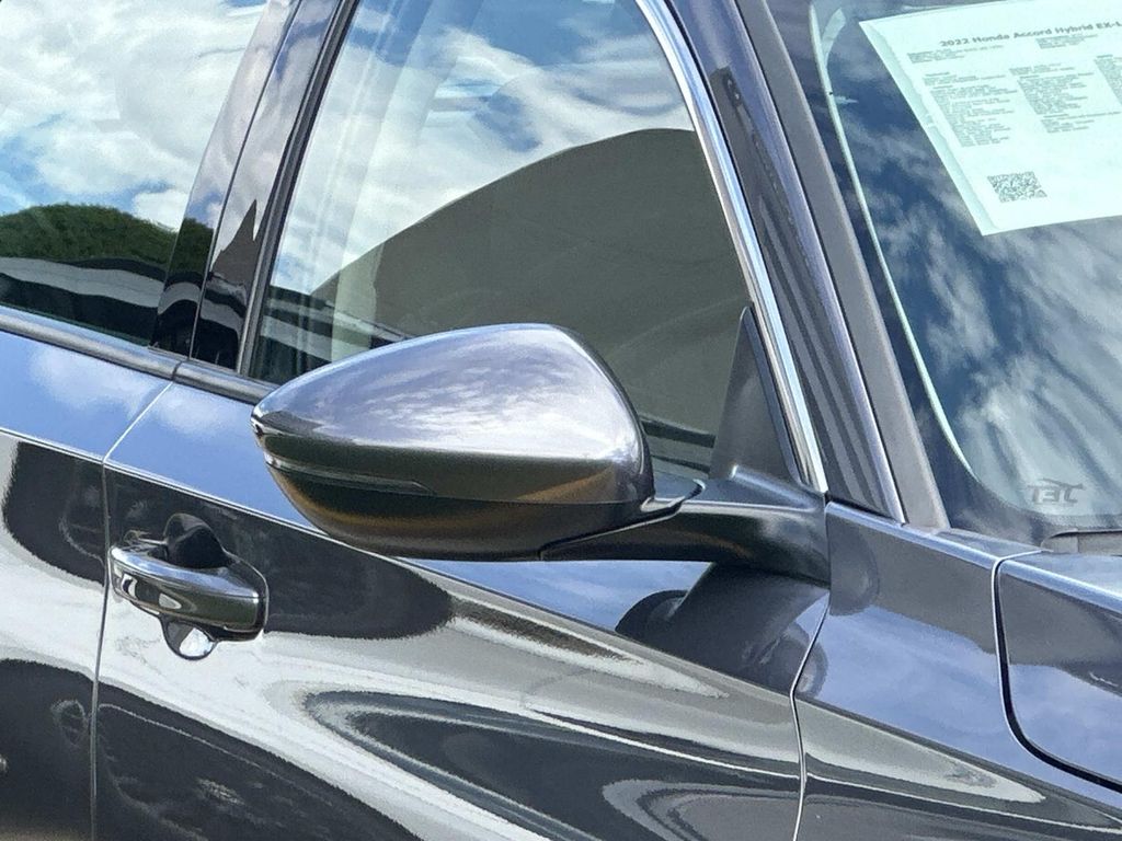 Thumbnail: 2022 Honda Accord - 7