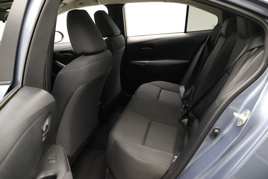 Thumbnail: 2023 Toyota Corolla - 19