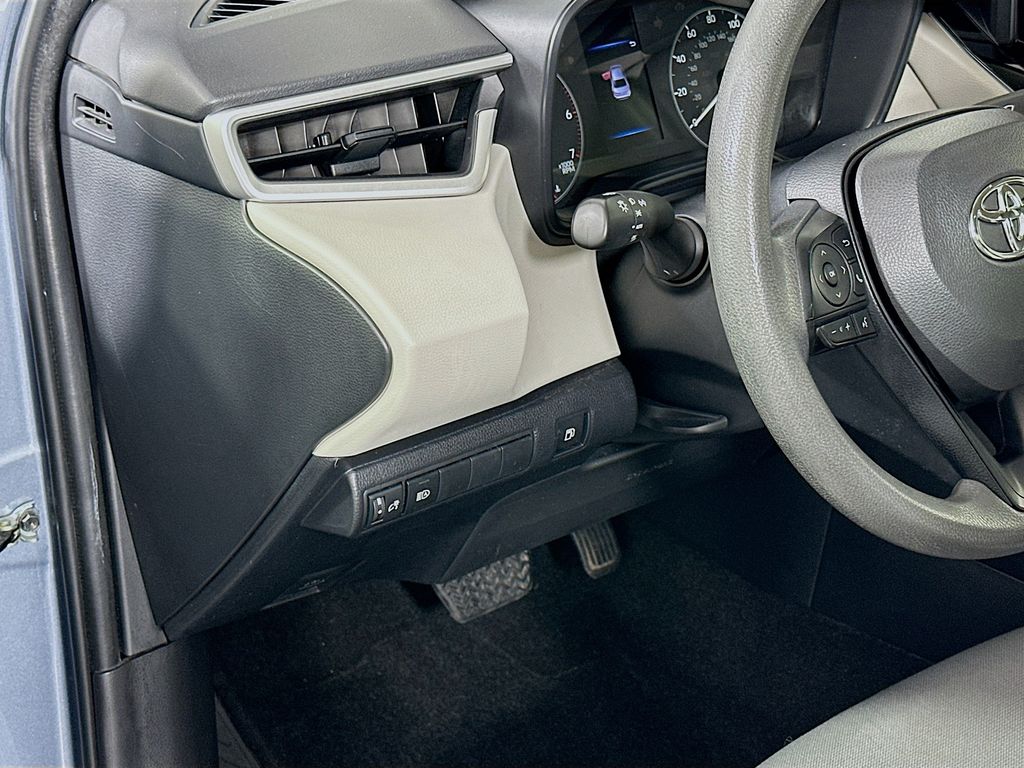 Thumbnail: 2024 Toyota Corolla - 10
