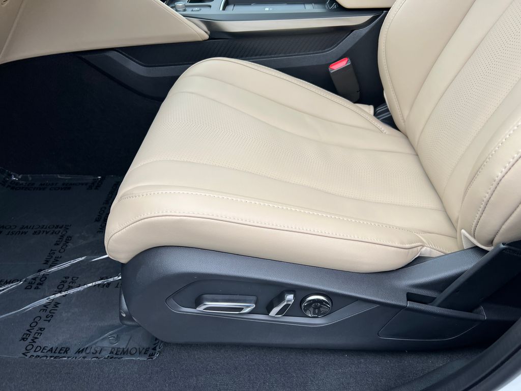 2025 Acura MDX Technology 14